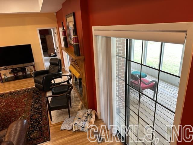 Higden - Residential