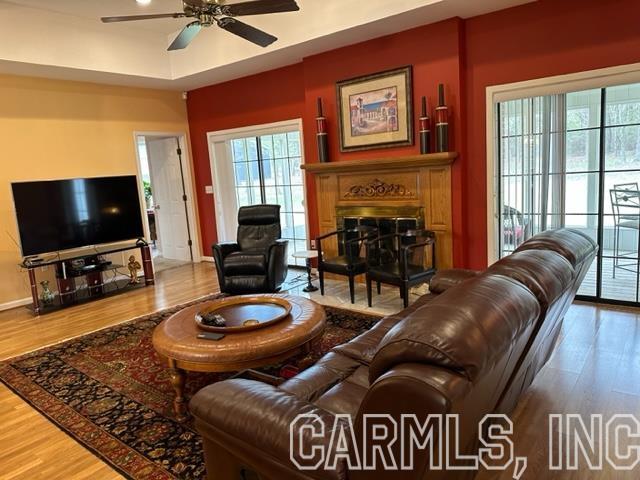 Higden - Residential