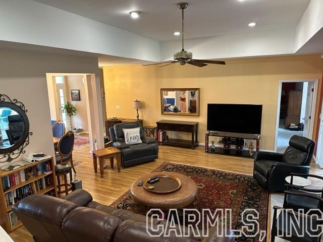 Higden - Residential