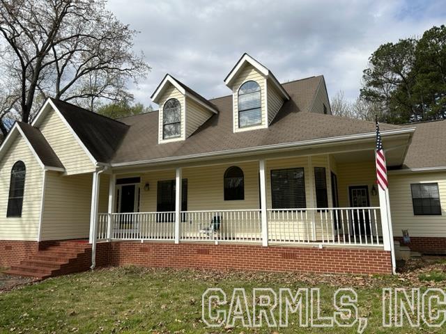 Higden - Residential