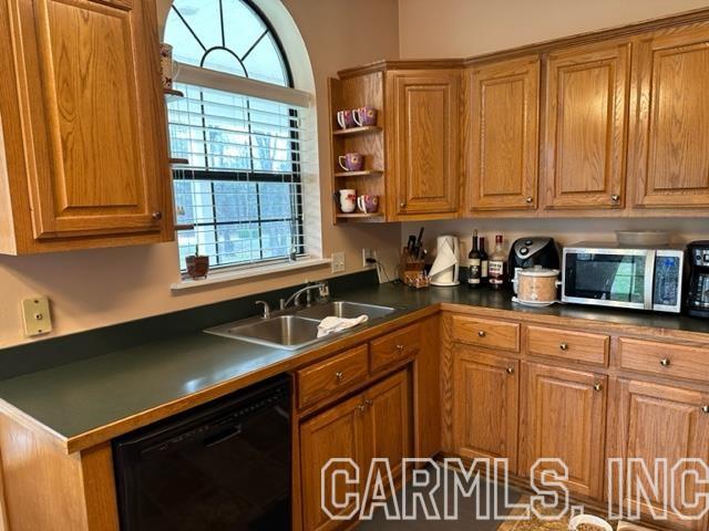 Higden - Residential