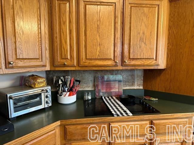 Higden - Residential