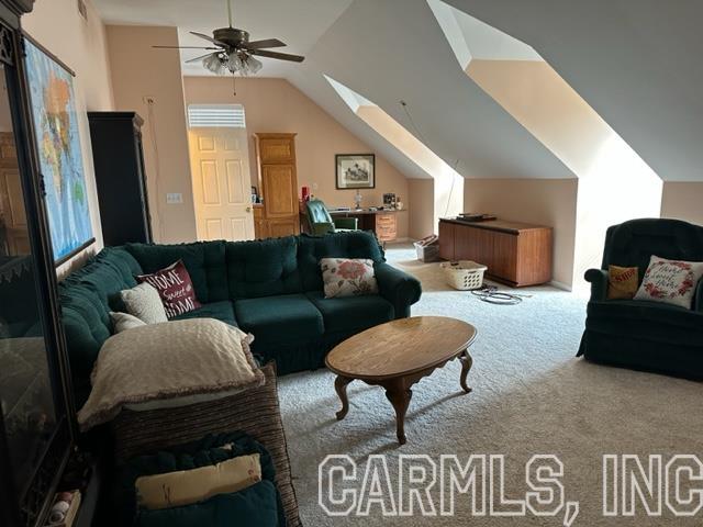 Higden - Residential