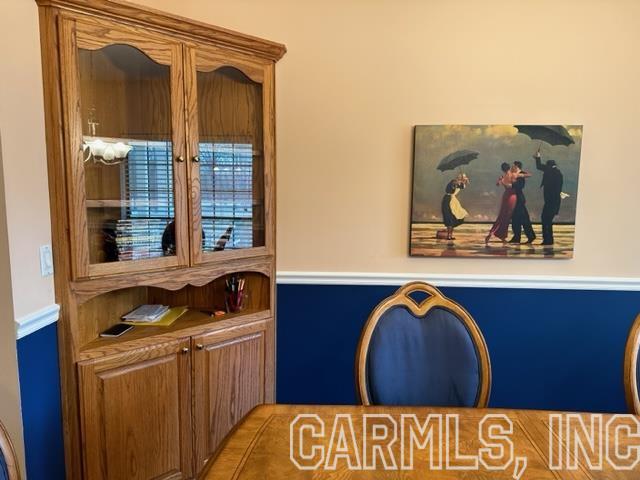 Higden - Residential