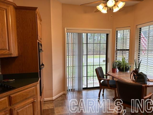 Higden - Residential