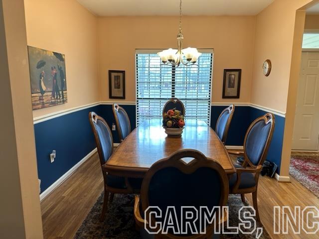 Higden - Residential