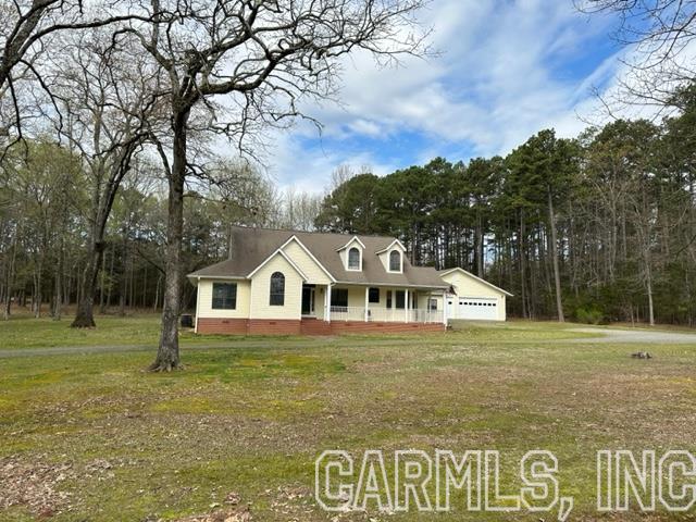 Higden - Residential