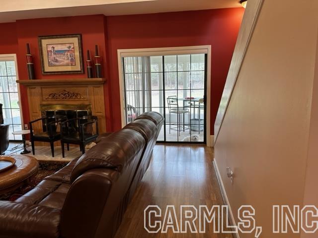 Higden - Residential