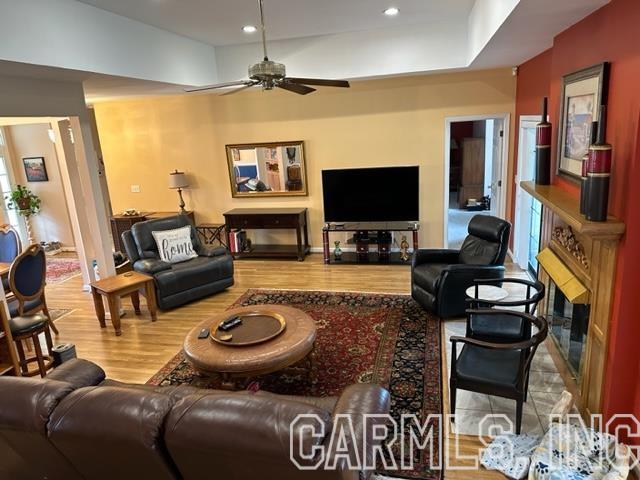 Higden - Residential