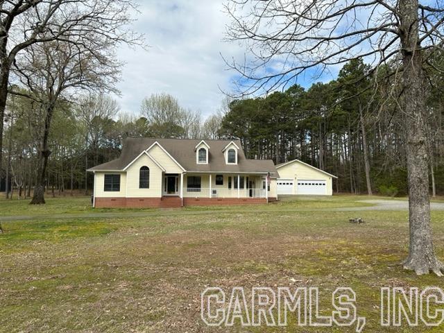 Higden - Residential