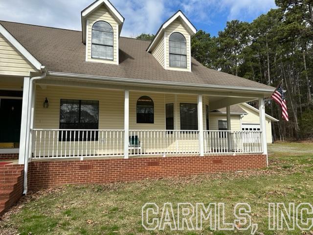 Higden - Residential