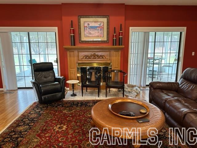 Higden - Residential