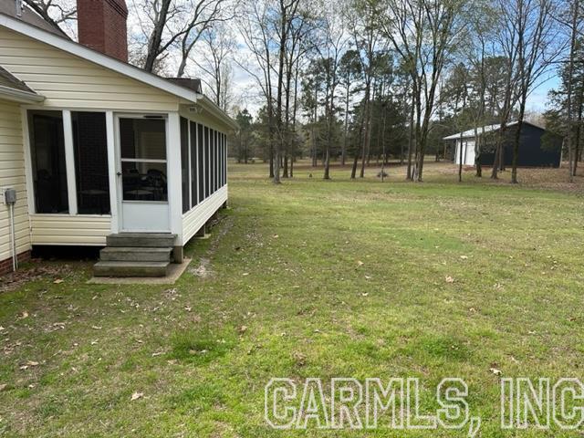 Higden - Residential