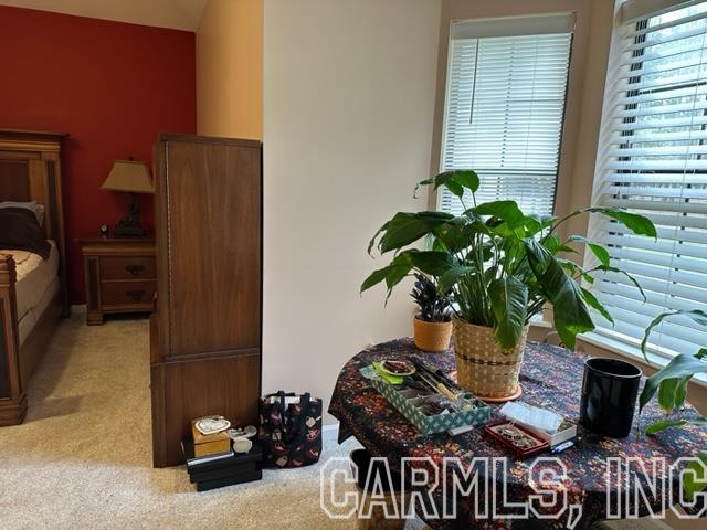 Higden - Residential