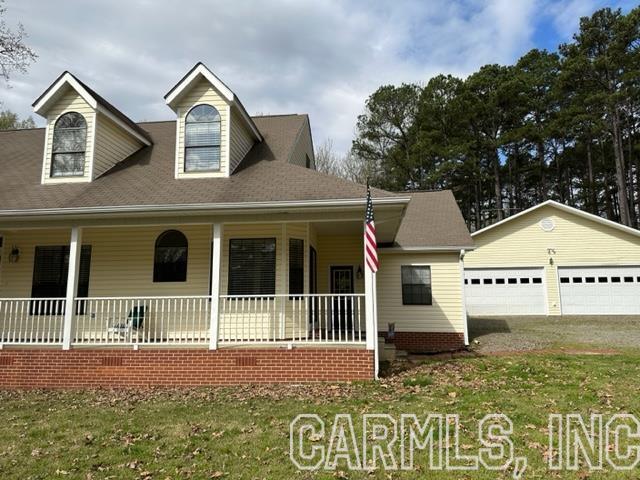 Higden - Residential