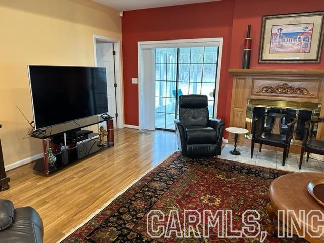 Higden - Residential