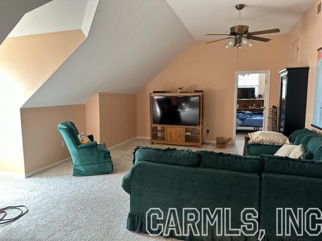 Higden - Residential