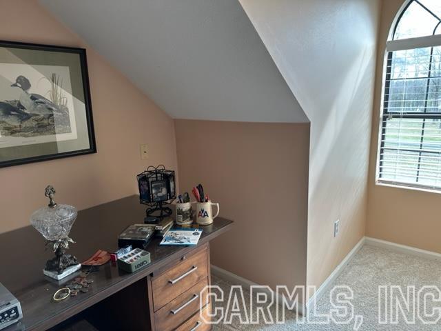 Higden - Residential