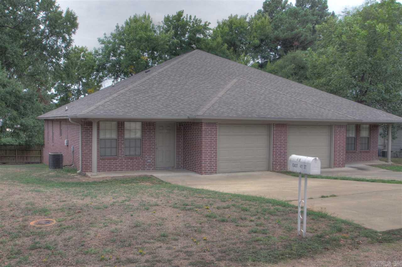 Not in List - Residential Lease