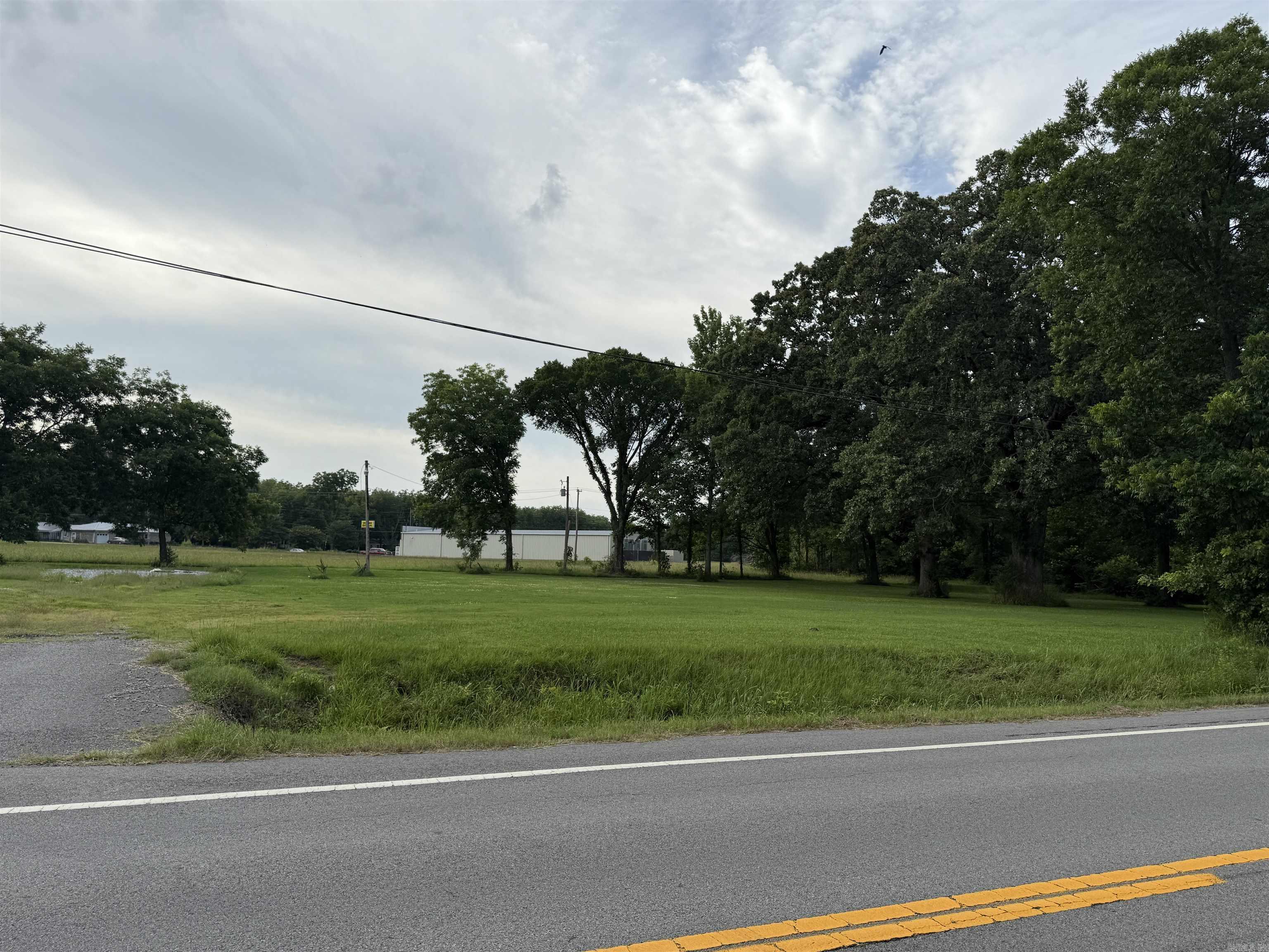 Metes & Bounds - Land