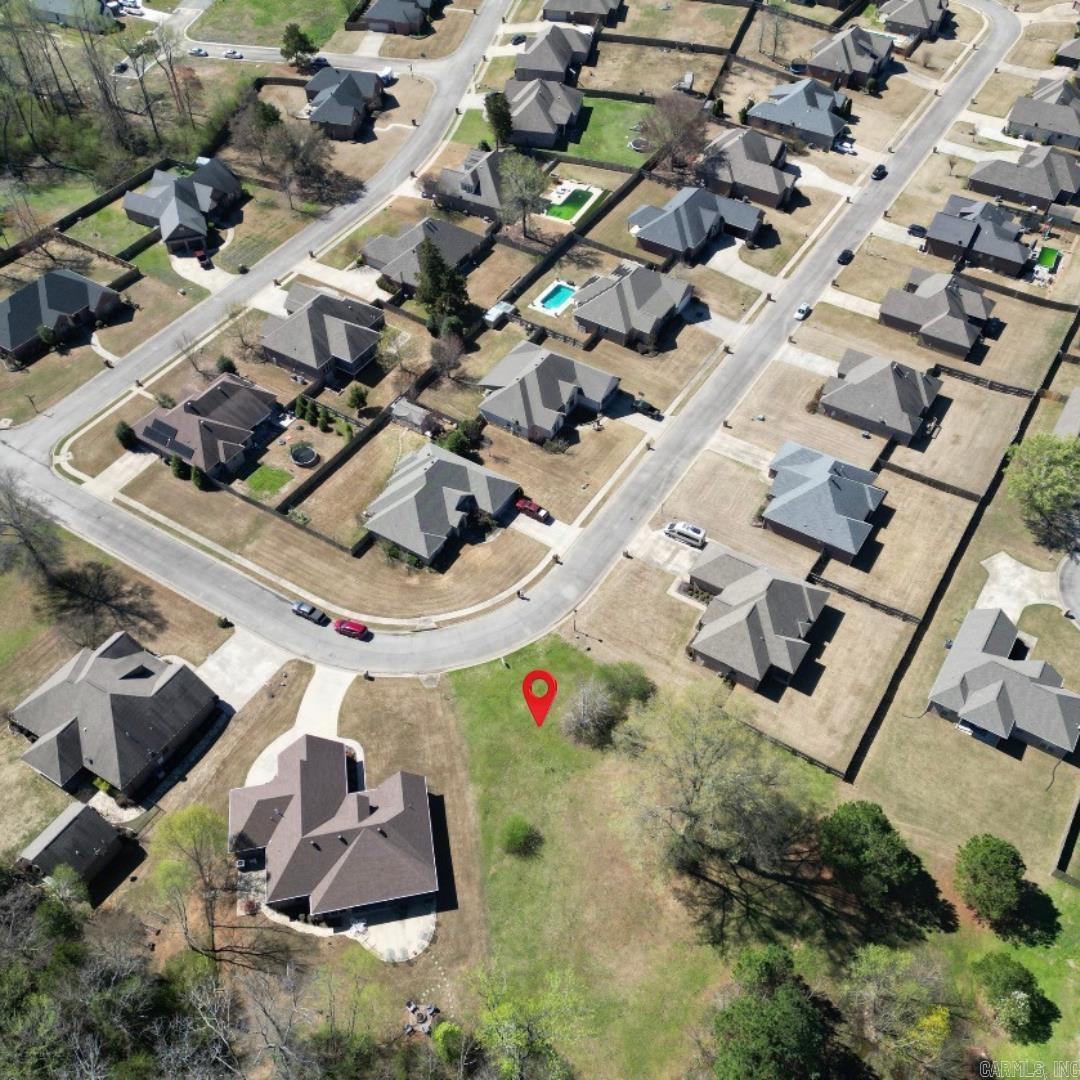 Saddlebrook Estates - Land