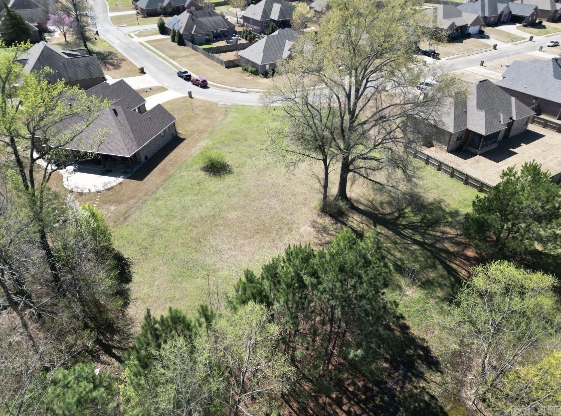 Saddlebrook Estates - Land