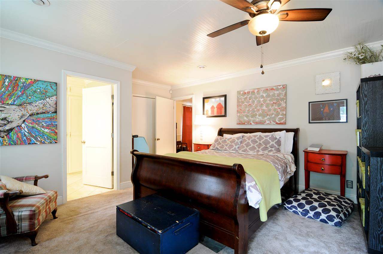 PARK HILL - Residential