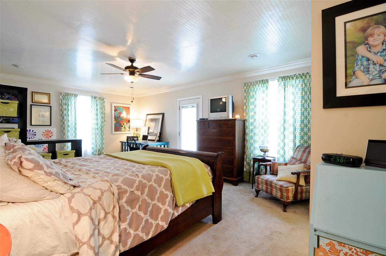 PARK HILL - Residential