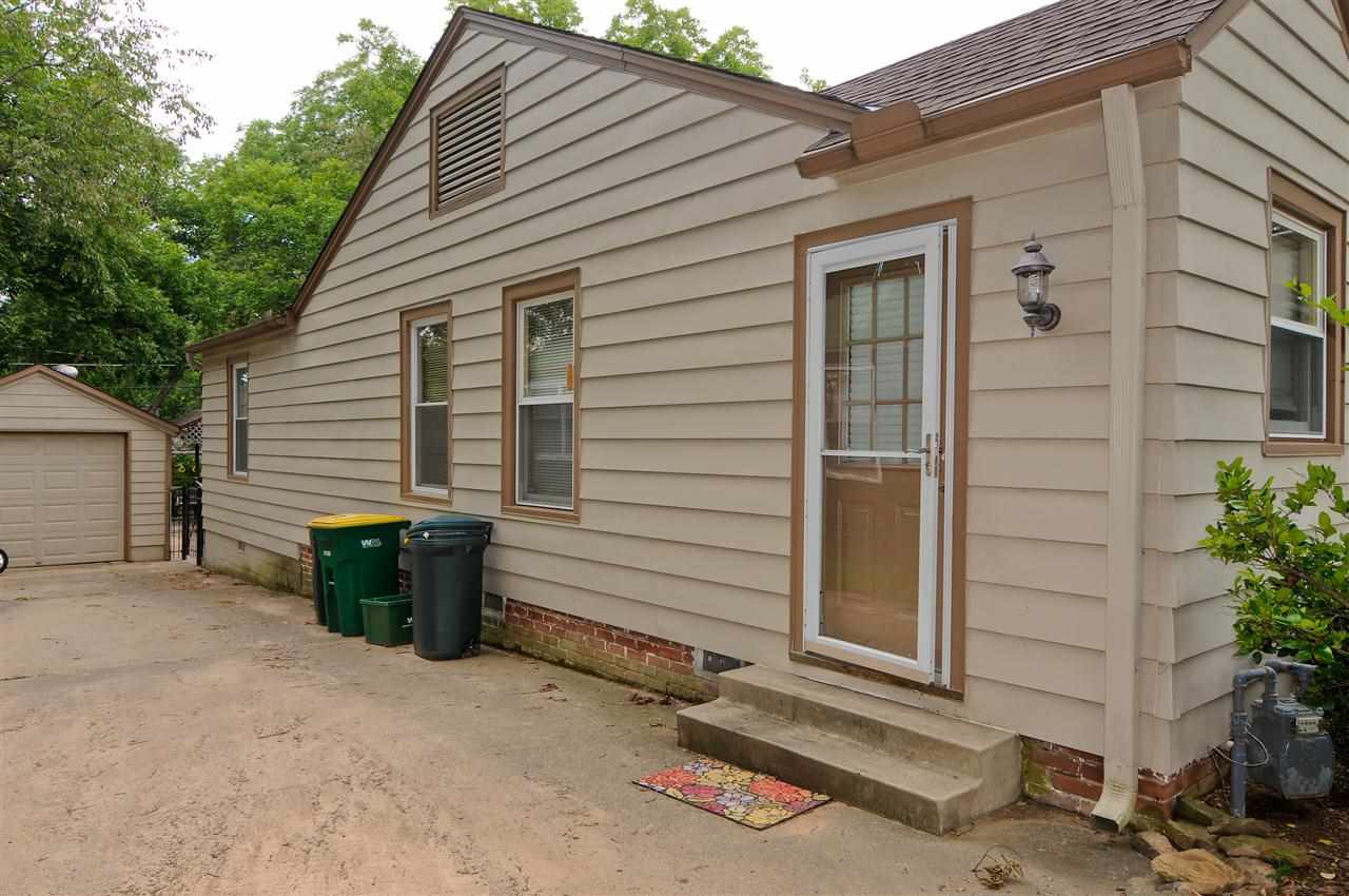 PARK HILL - Residential