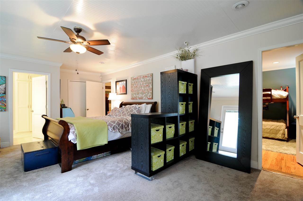 PARK HILL - Residential