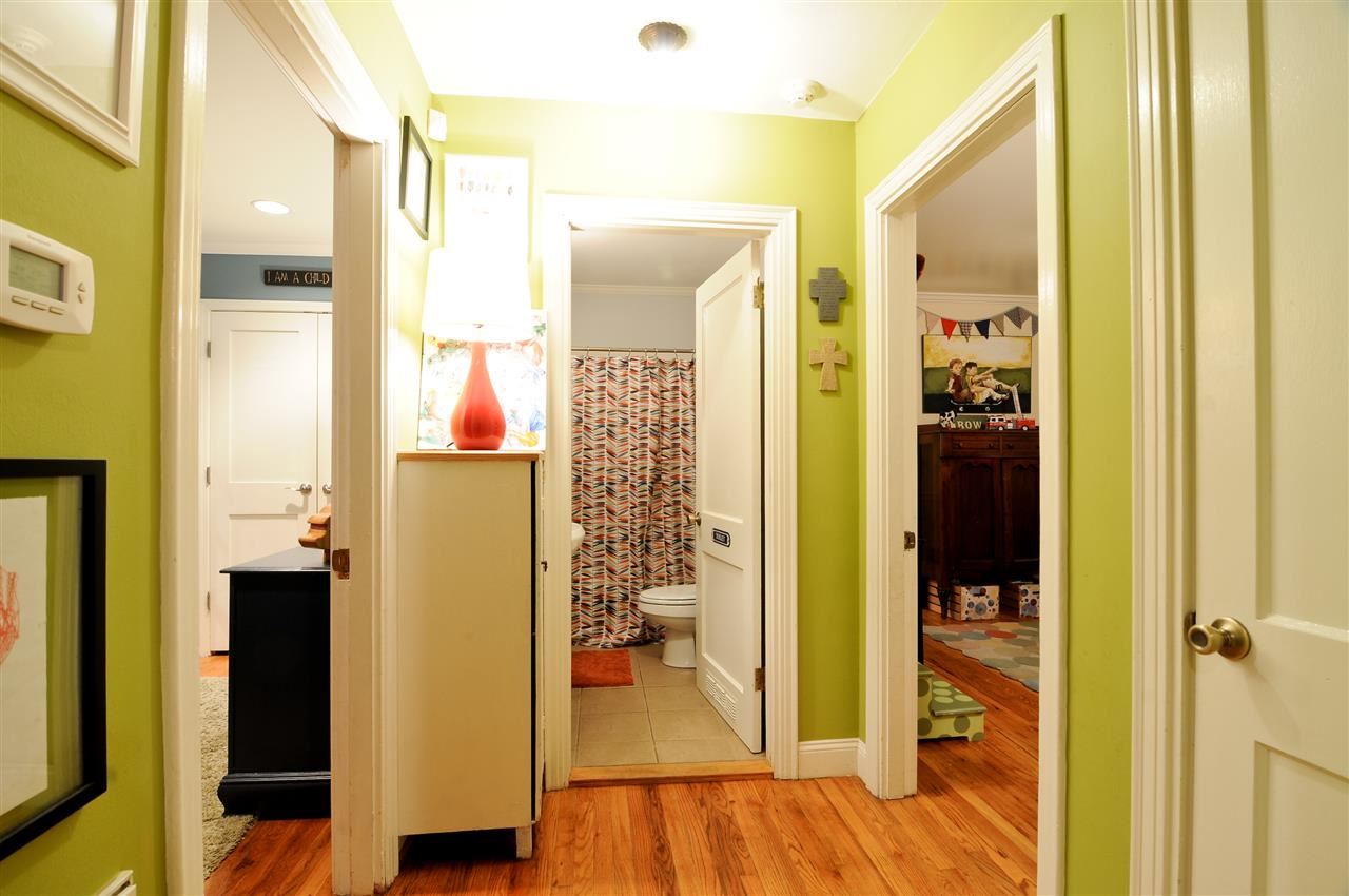 PARK HILL - Residential