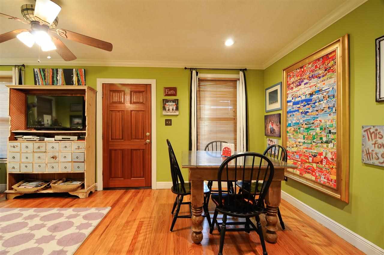 PARK HILL - Residential