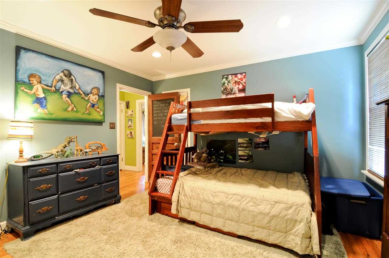 PARK HILL - Residential