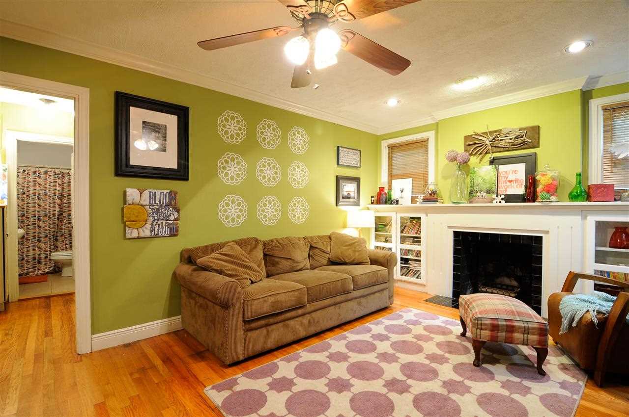 PARK HILL - Residential