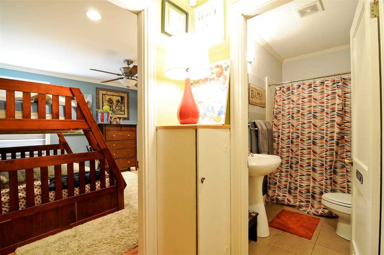 PARK HILL - Residential