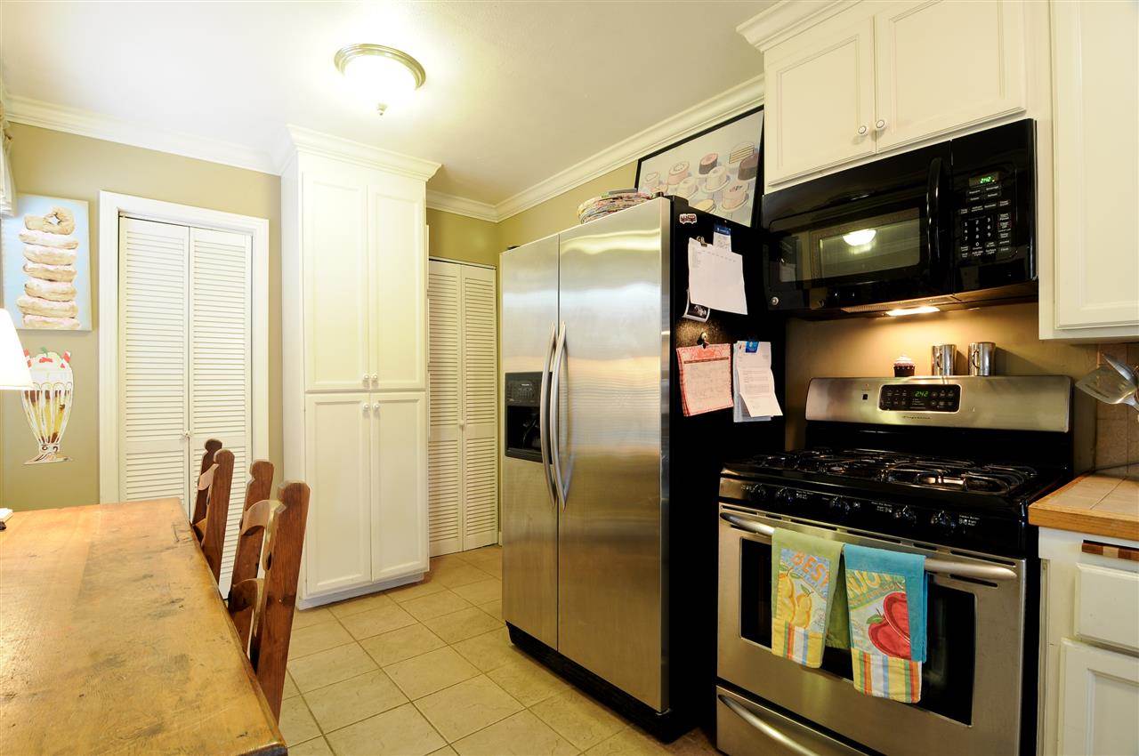 PARK HILL - Residential