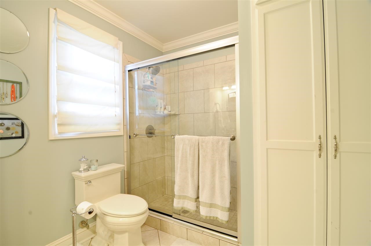 PARK HILL - Residential