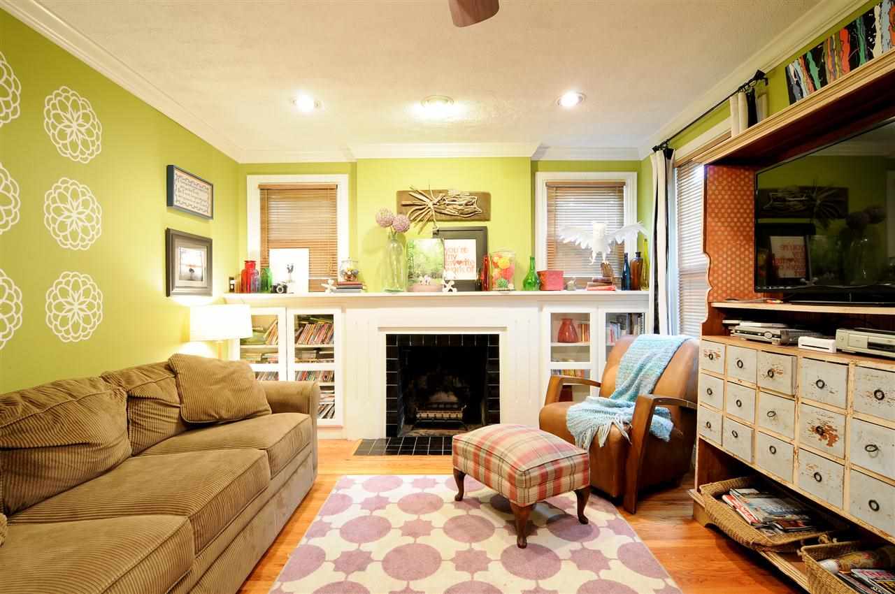 PARK HILL - Residential