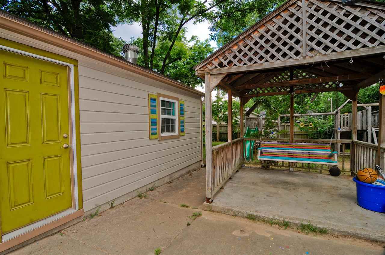 PARK HILL - Residential