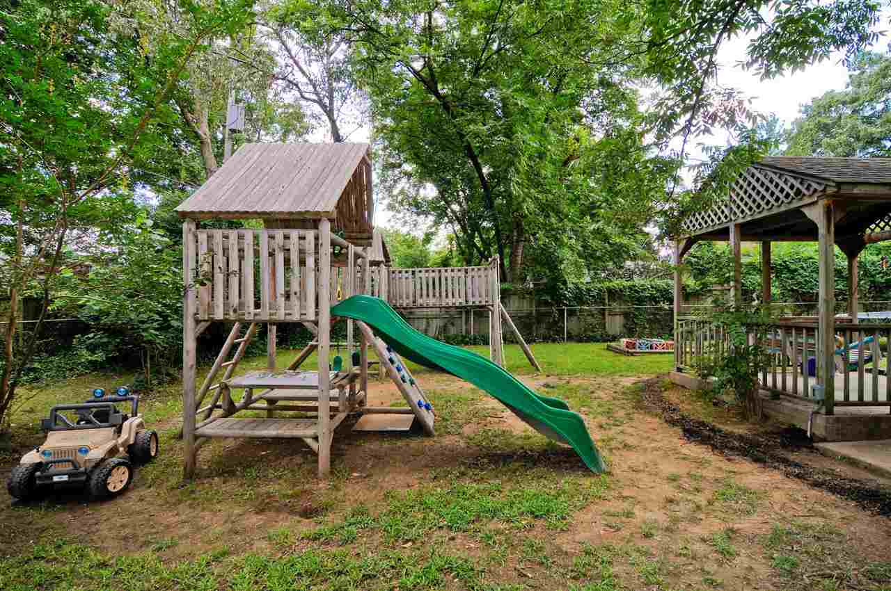 PARK HILL - Residential