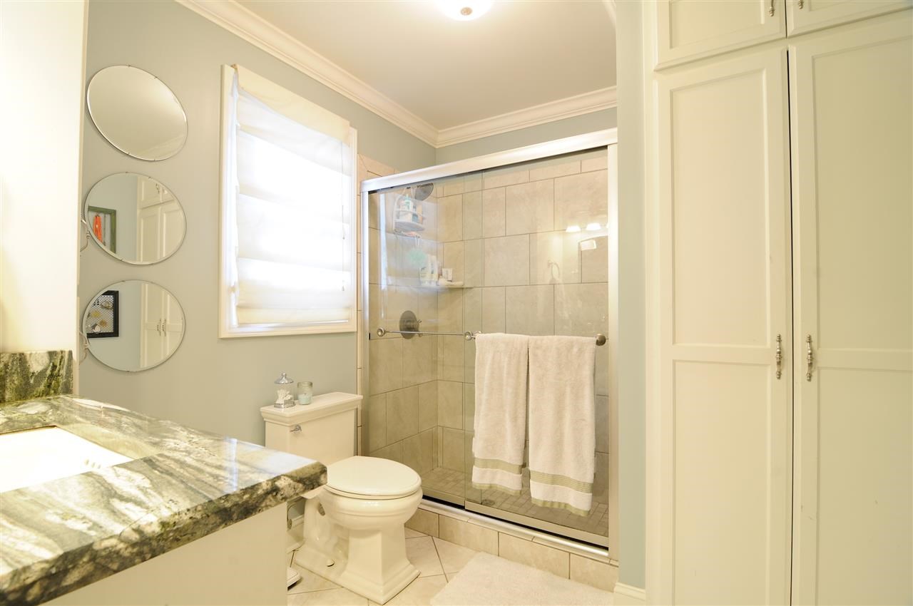 PARK HILL - Residential