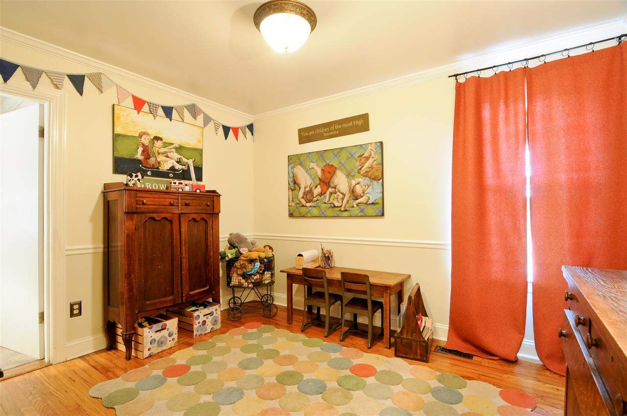 PARK HILL - Residential