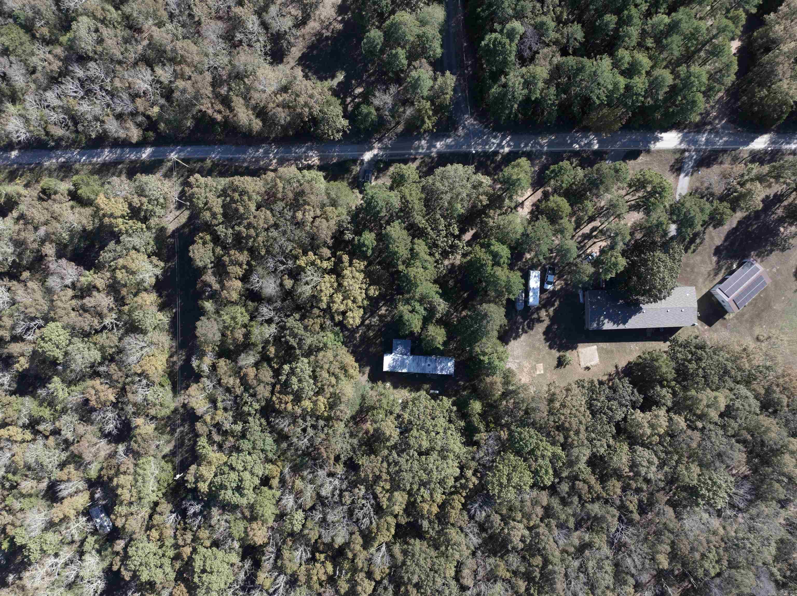 Shiloh Estate - Land