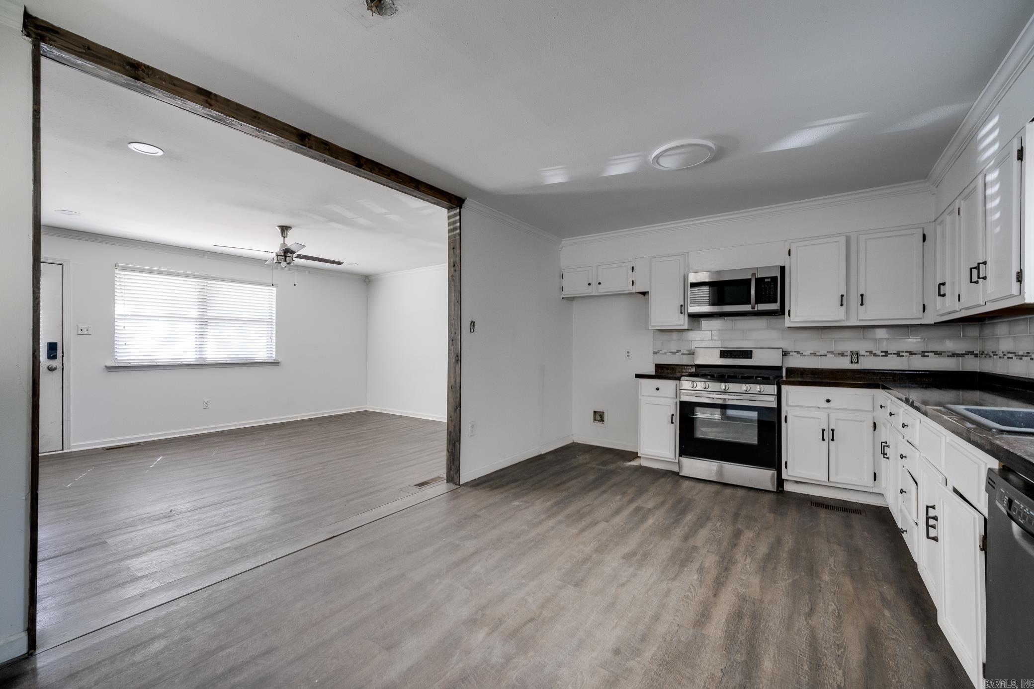 SHILLCOTT COMMERCIAL ANNEX - Residential