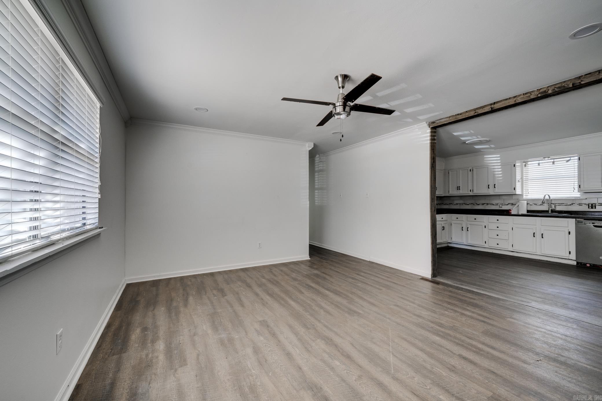 SHILLCOTT COMMERCIAL ANNEX - Residential
