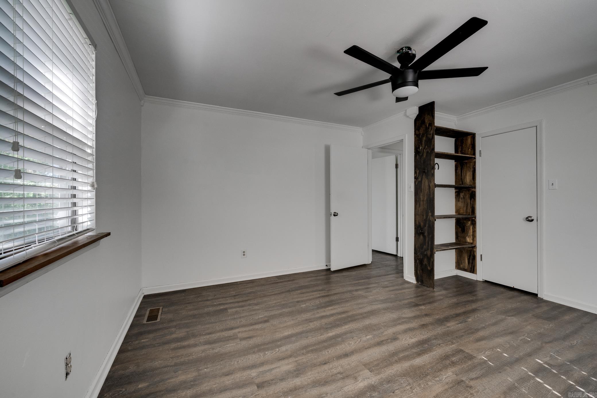 SHILLCOTT COMMERCIAL ANNEX - Residential