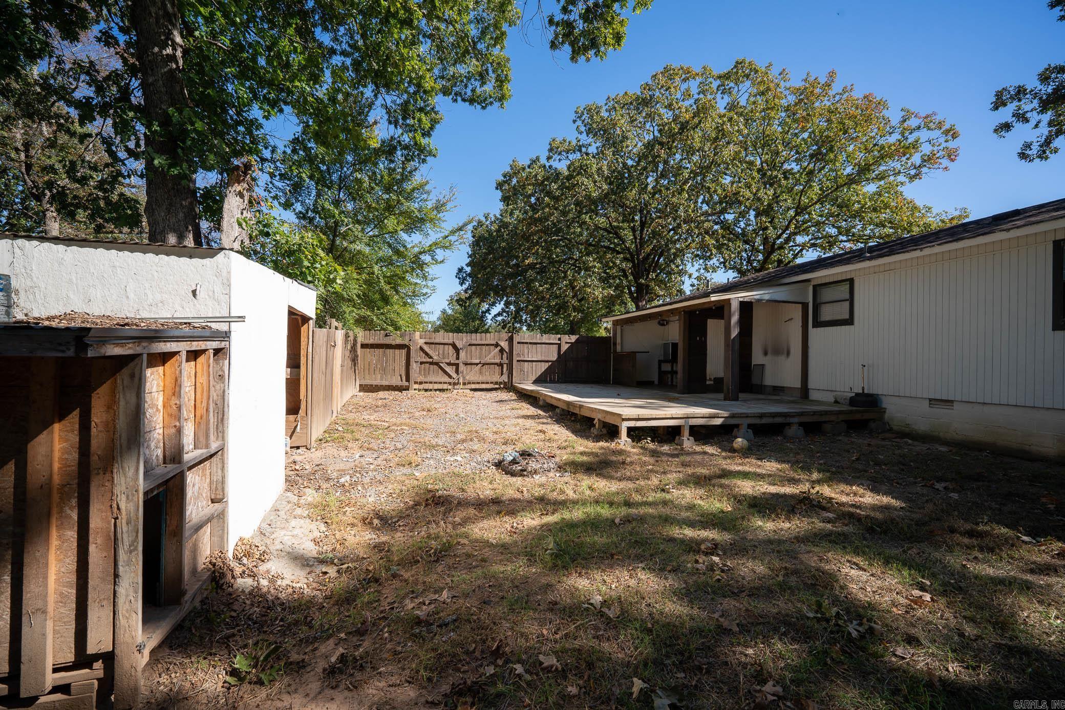 SHILLCOTT COMMERCIAL ANNEX - Residential
