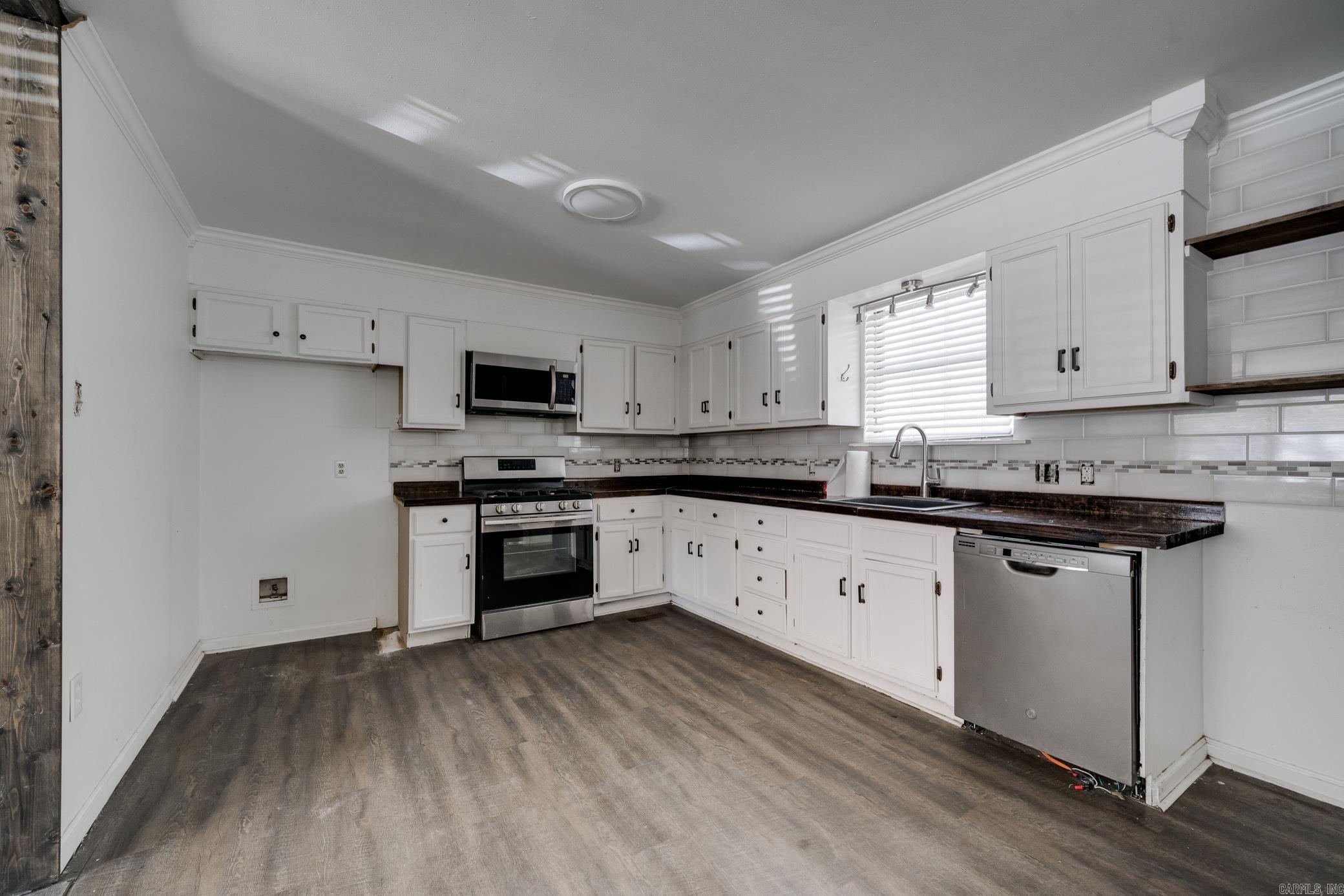 SHILLCOTT COMMERCIAL ANNEX - Residential