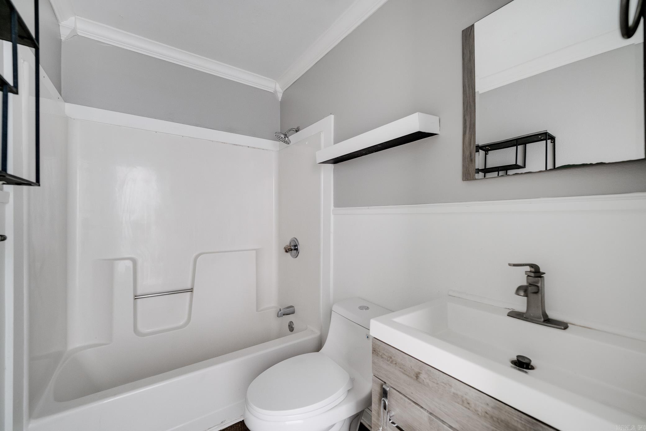 SHILLCOTT COMMERCIAL ANNEX - Residential