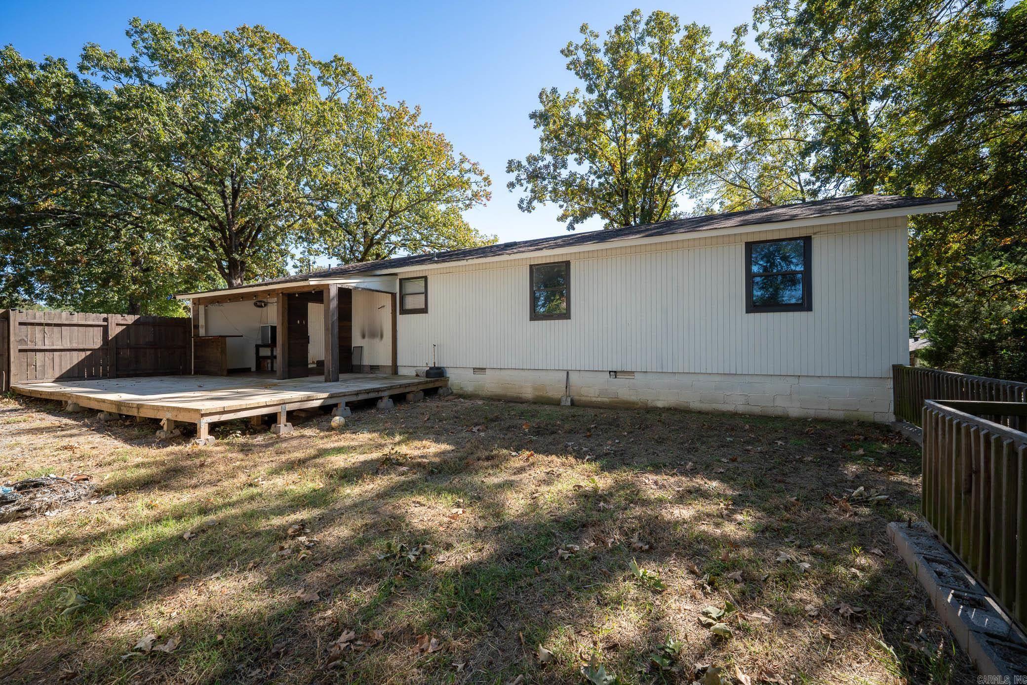 SHILLCOTT COMMERCIAL ANNEX - Residential